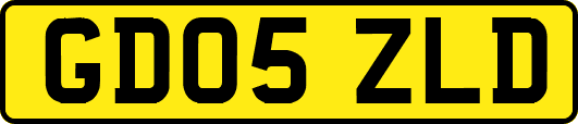 GD05ZLD