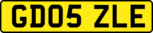 GD05ZLE