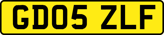 GD05ZLF