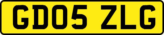 GD05ZLG