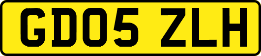 GD05ZLH
