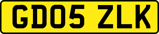 GD05ZLK