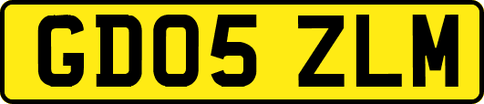 GD05ZLM