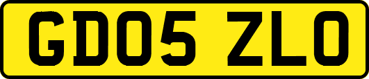 GD05ZLO