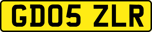 GD05ZLR