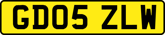 GD05ZLW