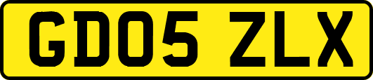 GD05ZLX