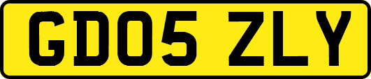 GD05ZLY