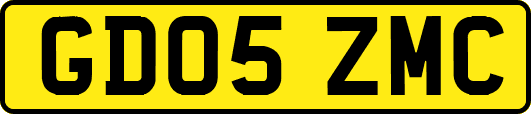 GD05ZMC