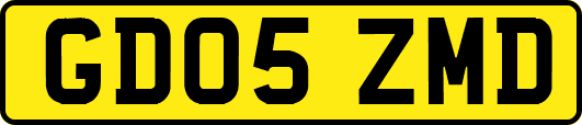 GD05ZMD