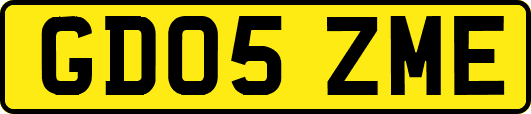 GD05ZME