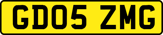 GD05ZMG