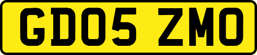 GD05ZMO