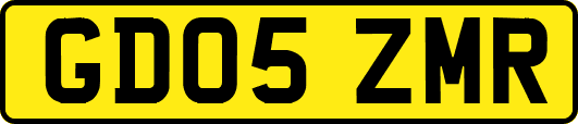 GD05ZMR