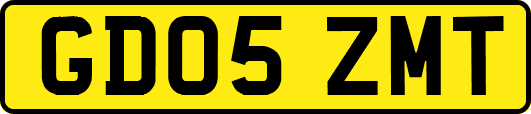 GD05ZMT