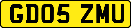GD05ZMU