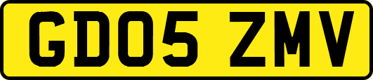 GD05ZMV