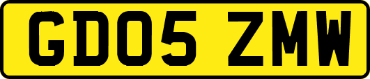 GD05ZMW