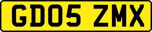 GD05ZMX