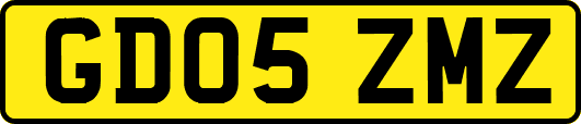 GD05ZMZ