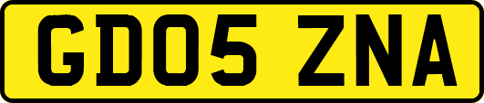 GD05ZNA