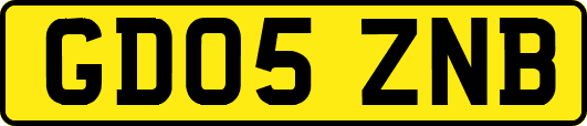 GD05ZNB