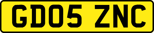 GD05ZNC