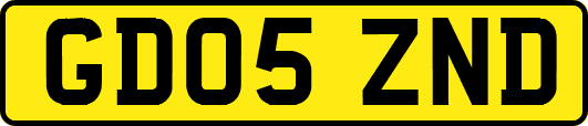 GD05ZND