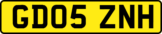 GD05ZNH