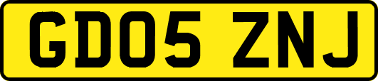 GD05ZNJ