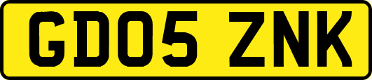 GD05ZNK