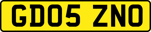 GD05ZNO