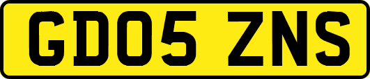 GD05ZNS
