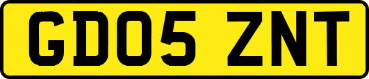 GD05ZNT