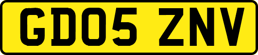 GD05ZNV