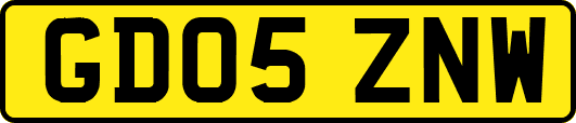 GD05ZNW