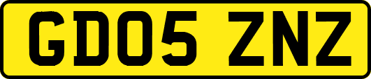 GD05ZNZ