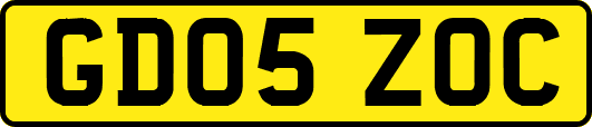 GD05ZOC