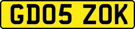 GD05ZOK