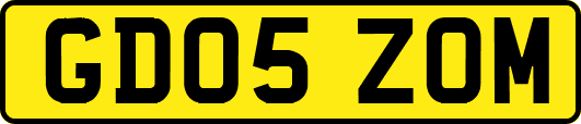 GD05ZOM