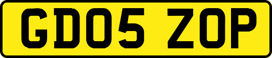 GD05ZOP