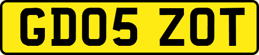 GD05ZOT