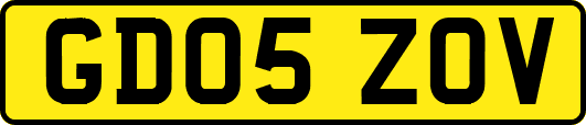 GD05ZOV
