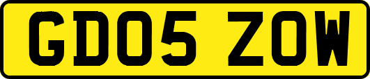 GD05ZOW