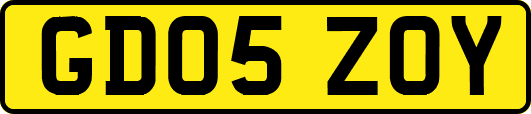 GD05ZOY