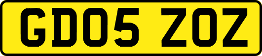 GD05ZOZ