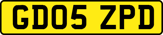 GD05ZPD