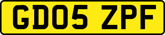 GD05ZPF