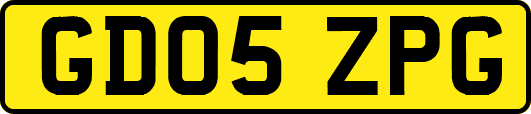 GD05ZPG