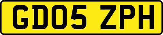 GD05ZPH